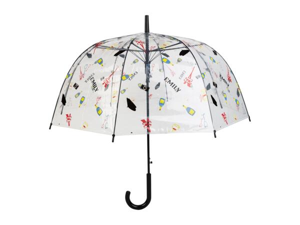 Emily in Paris Umbrella