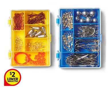 Fishing Accessories Kits