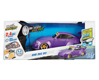 Maisto RC Assortment