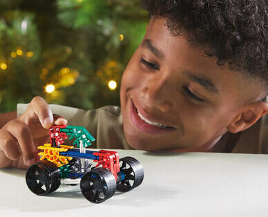 K'nex