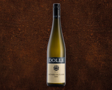 Grüner Veltliner