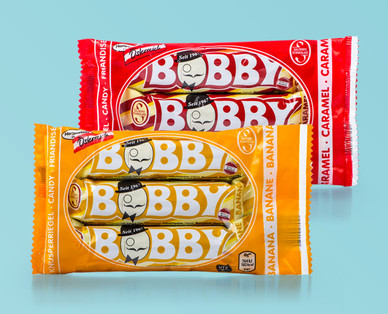 Bobby-Riegel