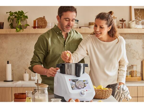 MONSIEUR CUISINE SMART 1 200 W