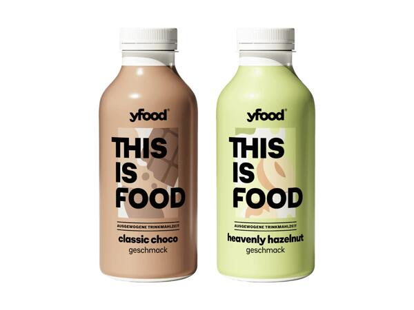 This is food