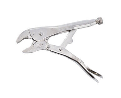 Assorted Plumbing Tools