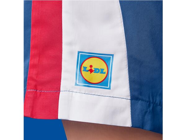 Ladies' Lidl Tracksuit Top & Shorts