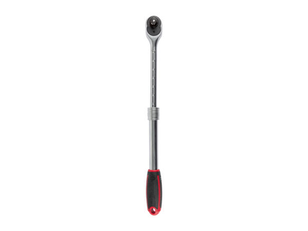 Parkside Extendable Ratchet / Extendable Ratchet Set