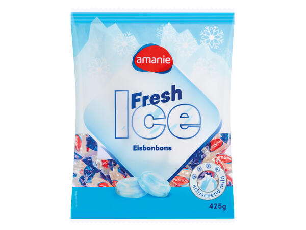 Eisbonbons
