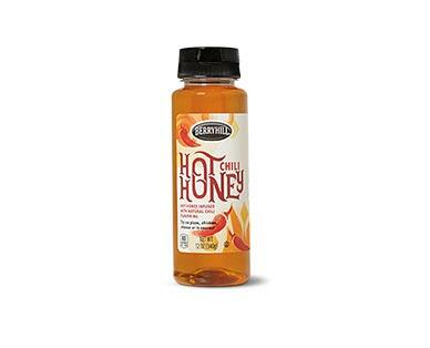 Berryhill Hot Honey Sriracha or Chile