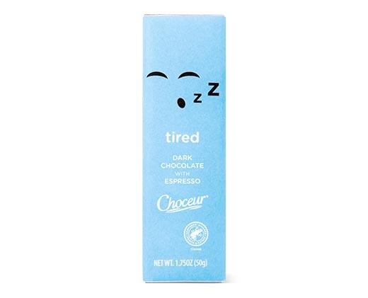 Choceur 
 Assorted Mood Chocolate Bars