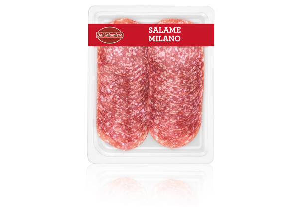 Milanese Salami