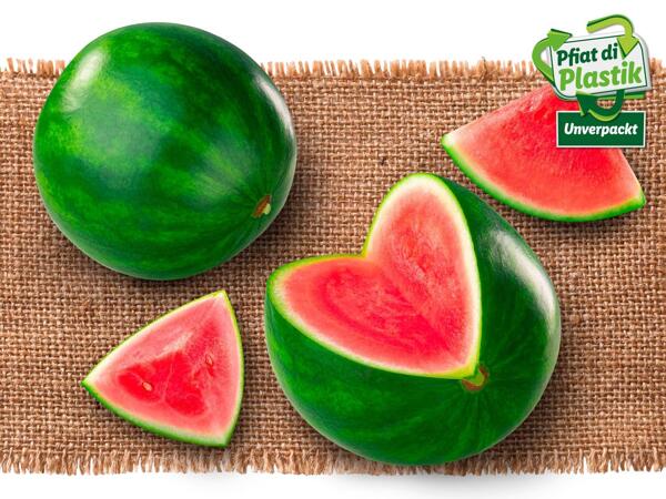 Baby Wassermelone
