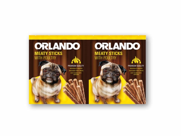 ORLANDO