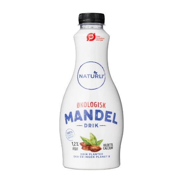 Mandeldrik