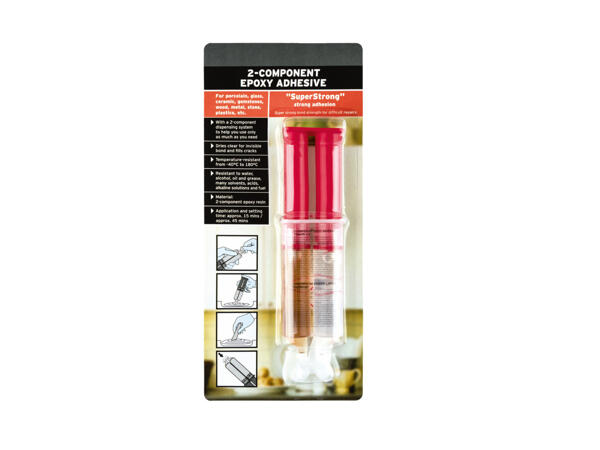 2 Component Adhesive