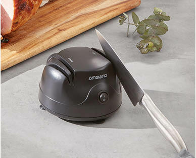 Electric Knife Sharpener