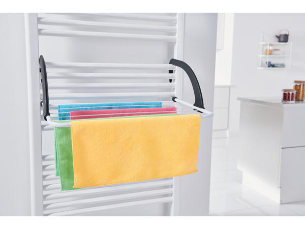 Radiator Clothes Airer