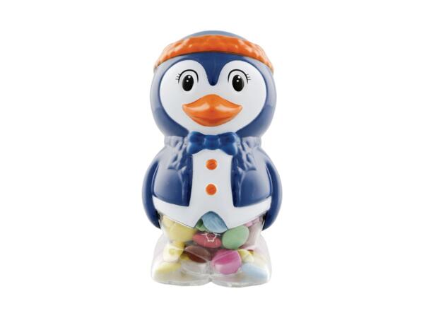 Christmas Clicker Figures