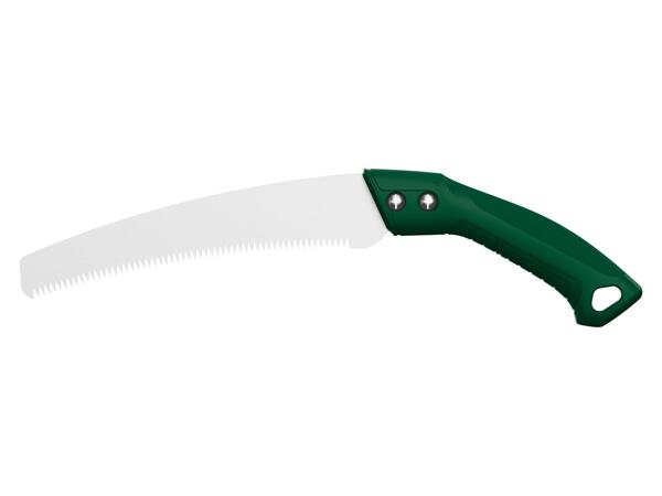 Garden saw or hacksaw