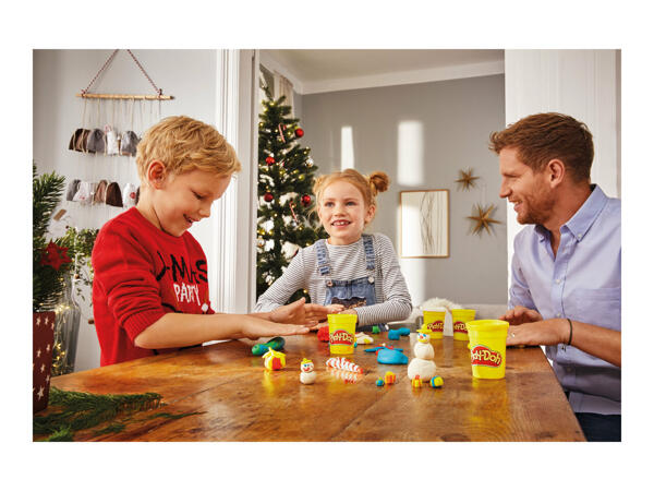 Play-Doh Modelling Dough Tubs