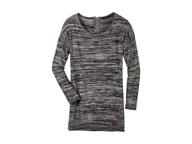 ESMARA Fine Knit Jumper Dress
