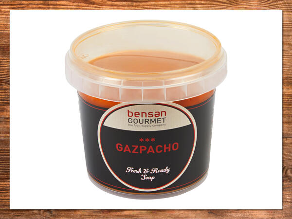 Gazpacho
