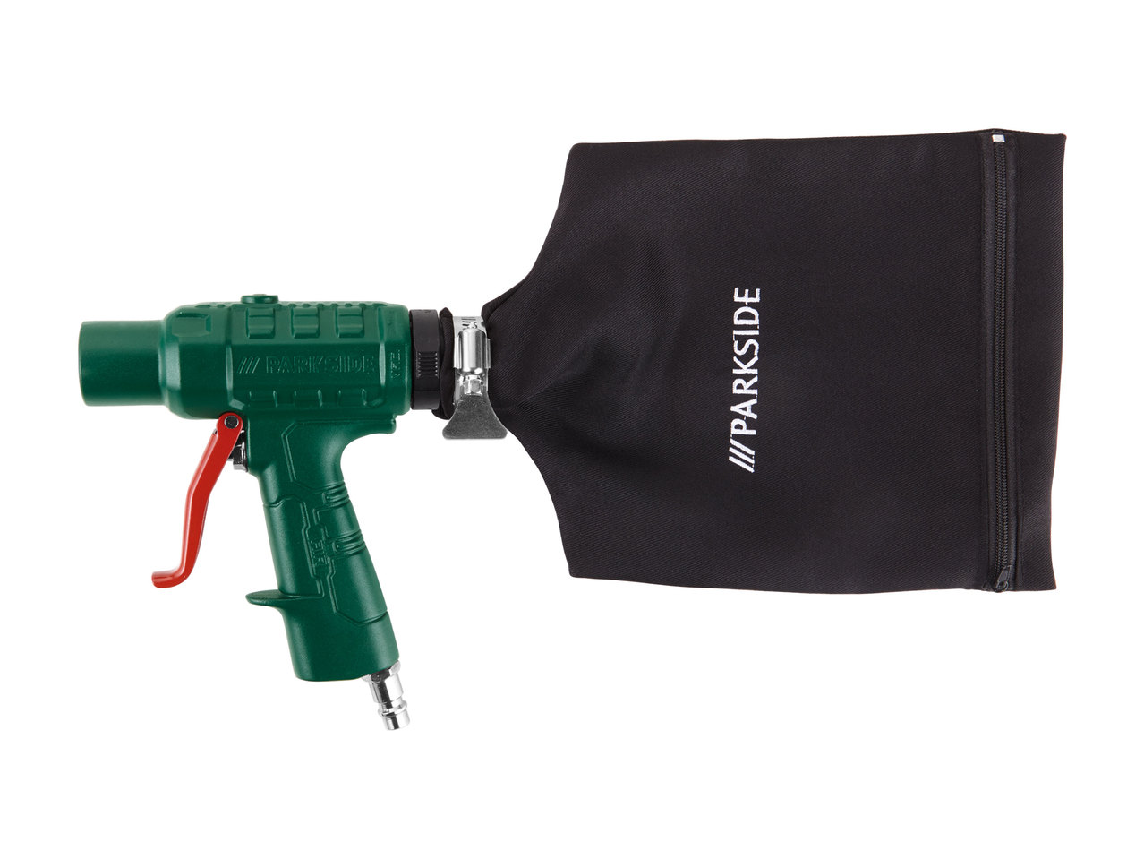 Parkside Air Vacuum and Blow Gun1