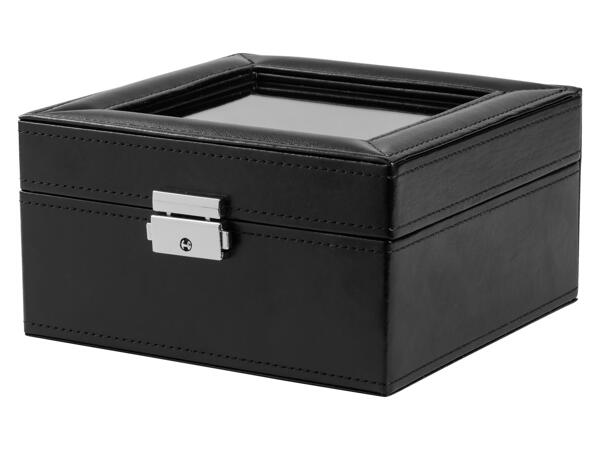 Box / pouzdro na hodinky