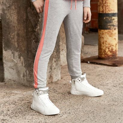 Pantalon de jogging pour filles