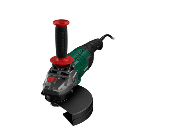 Parkside Angle Grinder