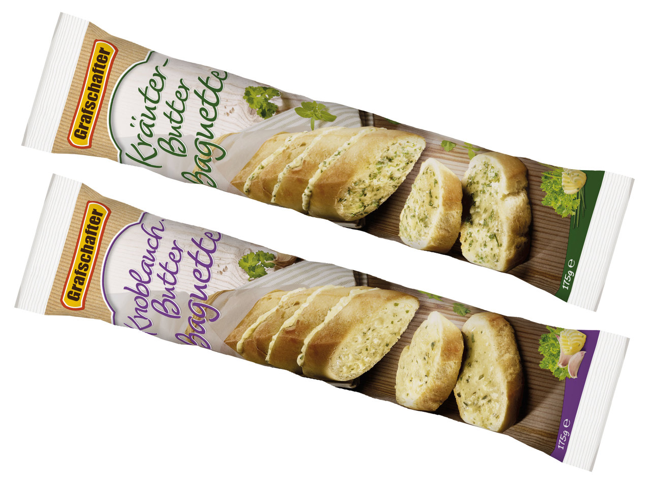 GRAFSCHAFTER Baguette