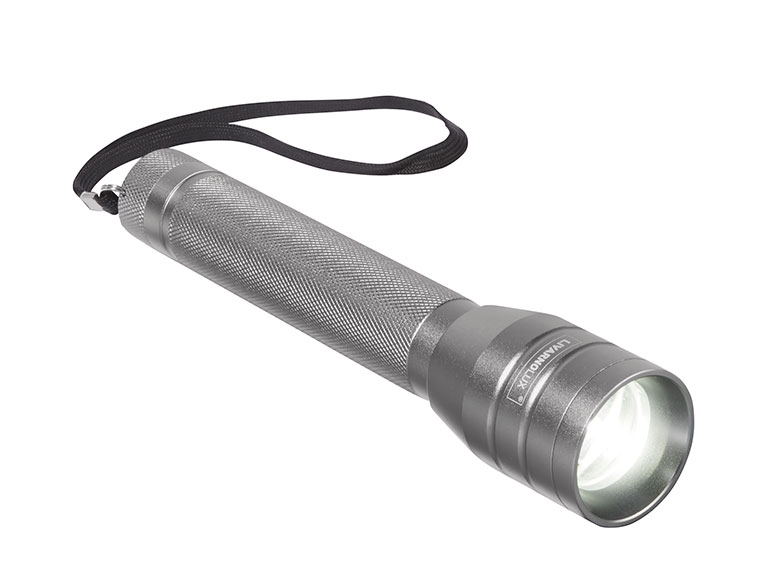 LIVARNO LUX 10W Cree LED Torch