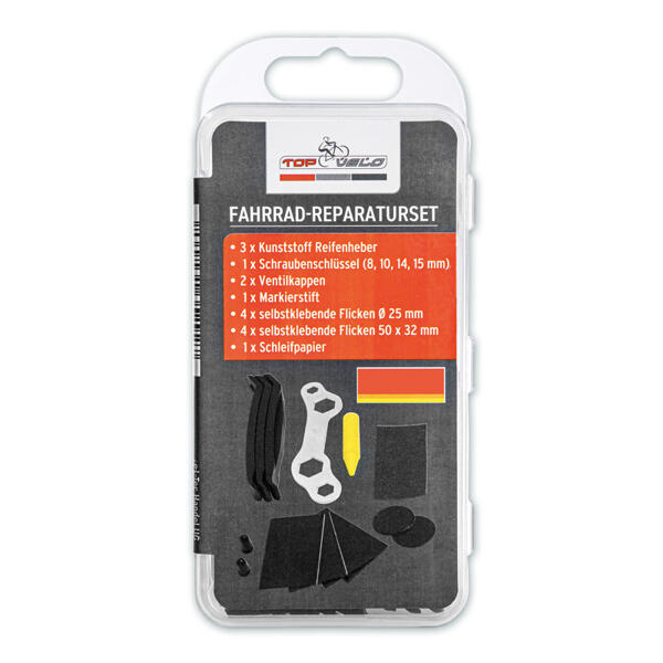 Reparatur-Set 16tlg.