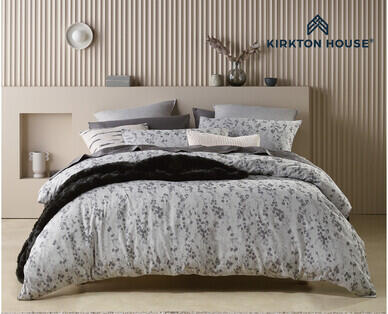 Quilt Cover Set King Bed