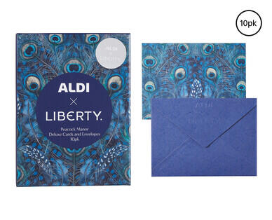 Liberty Premium Cards 10pk