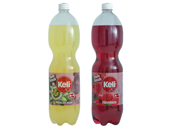 Keli Limonade
