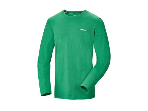 Men's Long Sleeve Top