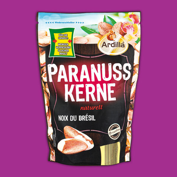 Paranusskerne