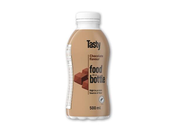 MILBONA Food in a Bottle