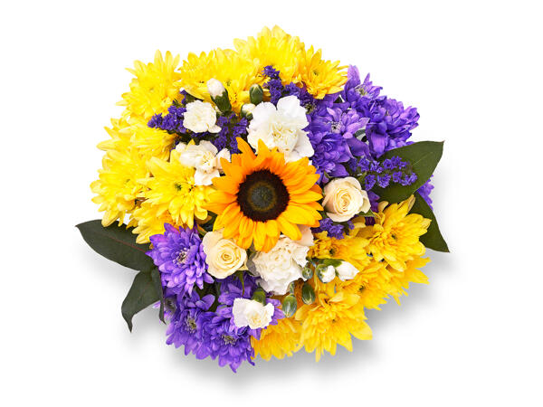 Spring Meadow Bouquet