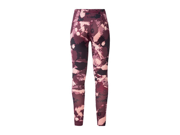 Crivit Ladies' Sports Leggings
