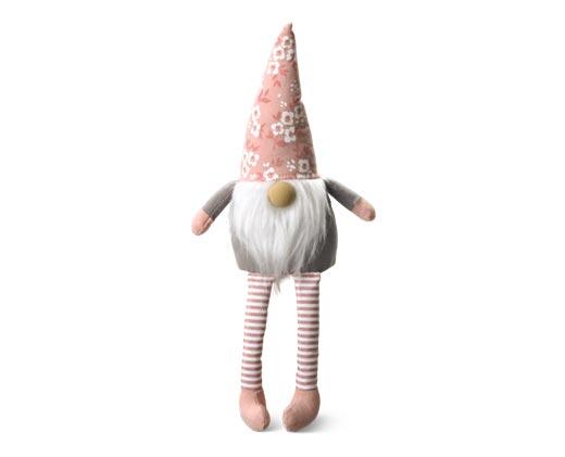 Huntington Home 
 Spring Mini Gnome