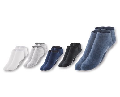 Chaussettes pour baskets HANBURY UNISEX SHOES