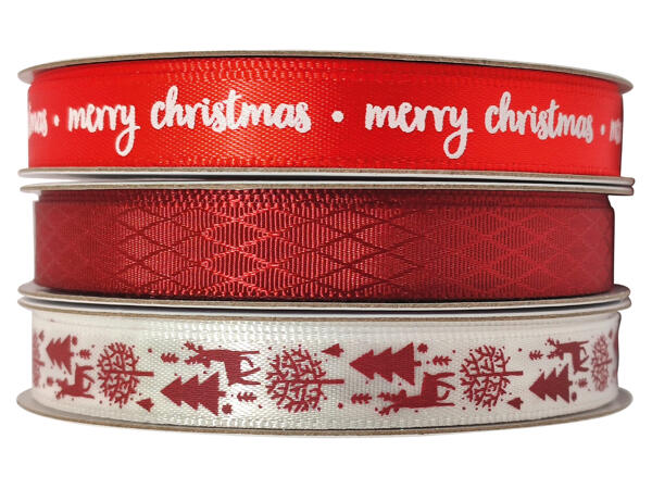 Geschenkband-Set