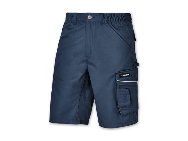 Herren Arbeitsshorts