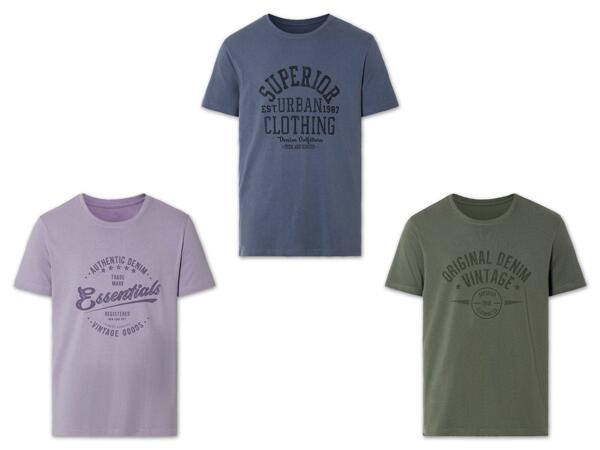 Herren T-Shirt
