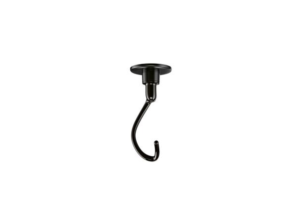 Stand mixer with mixer insert