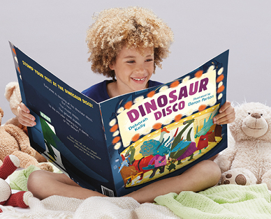 Big Books