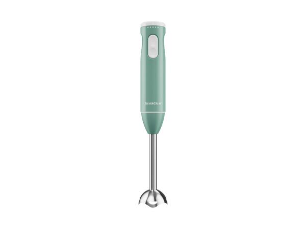 600W Hand Blender Set