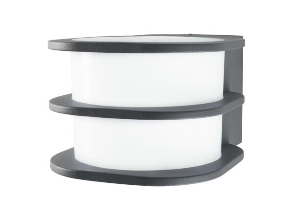 Smart LED Wall Light